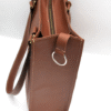 Cow Milled Leather Tot Bag TB_MT_1